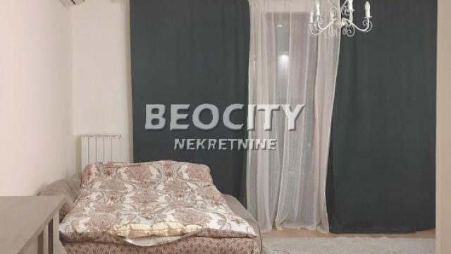 Stan, Jednosoban, Izdavanje, 38m2, Beograd na vodi, Savski venac, Savski venac, Beograd na vodi, , 1.0, 38m2