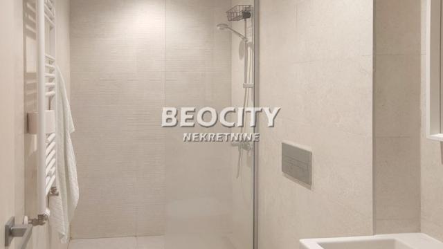 Stan, Jednosoban, Izdavanje, 38m2, Beograd na vodi, Savski venac, Savski venac, Beograd na vodi, , 1.0, 38m2