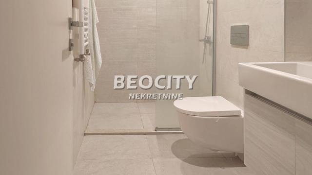 Stan, Jednosoban, Izdavanje, 38m2, Beograd na vodi, Savski venac, Savski venac, Beograd na vodi, , 1.0, 38m2