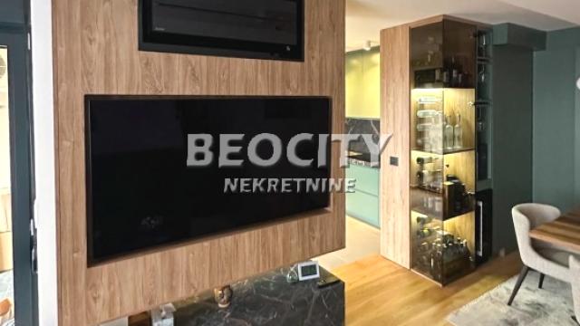 Stan, Trosoban, Izdavanje, 85m2, Crveni krst, Vračar, Vračar, Crveni krst, , 3.0, 85m2
