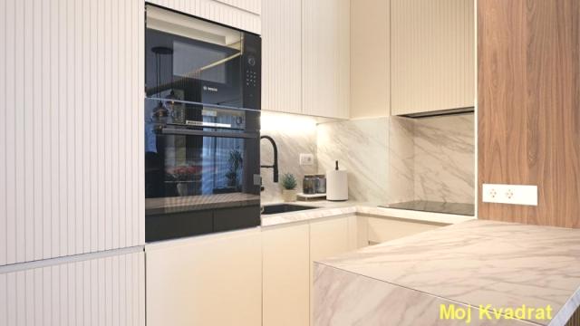 Stan, Trosoban, Prodaja, 67m2, Višnjička Banja, Palilula, Slanački put