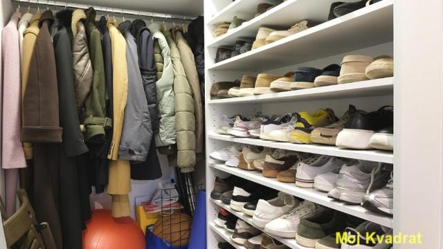 Stan, Trosoban, Prodaja, 67m2, Višnjička Banja, Palilula, Slanački put