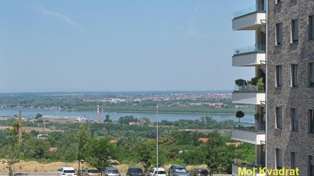 Stan, Trosoban, Prodaja, 67m2, Višnjička Banja, Palilula, Slanački put