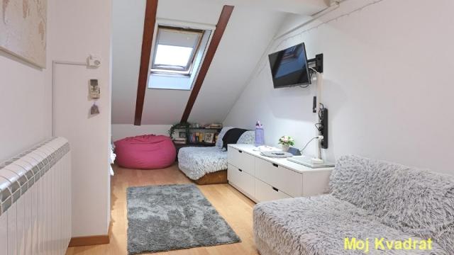 Stan, četvorosoban, Prodaja, 104m2, Gundulićev venac, Stari grad, Šantićeva