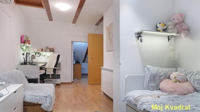Stan, četvorosoban, Prodaja, 104m2, Gundulićev venac, Stari grad, Šantićeva