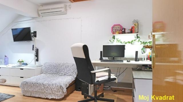 Stan, četvorosoban, Prodaja, 104m2, Gundulićev venac, Stari grad, Šantićeva