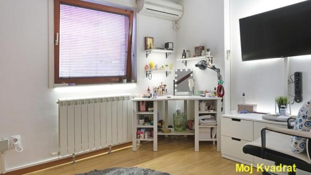 Stan, četvorosoban, Prodaja, 104m2, Gundulićev venac, Stari grad, Šantićeva