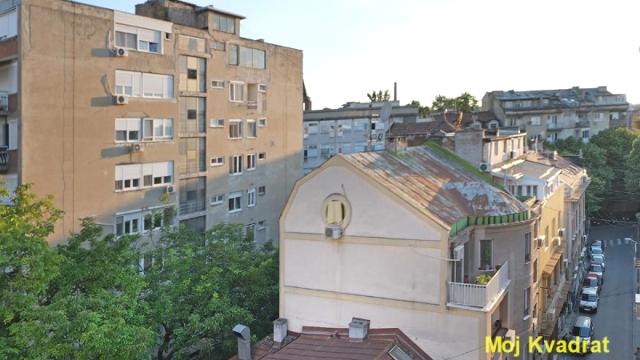 Stan, četvorosoban, Prodaja, 104m2, Gundulićev venac, Stari grad, Šantićeva