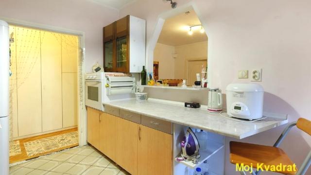 Stan, Dvoiposoban, Prodaja, 65m2, Južni bulevar, Vračar, Sime Igumanova