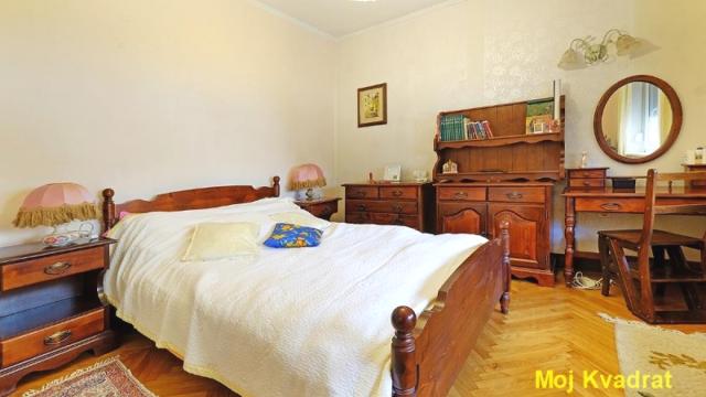 Stan, Dvoiposoban, Prodaja, 65m2, Južni bulevar, Vračar, Sime Igumanova