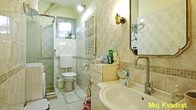 Stan, Dvoiposoban, Prodaja, 65m2, Južni bulevar, Vračar, Sime Igumanova