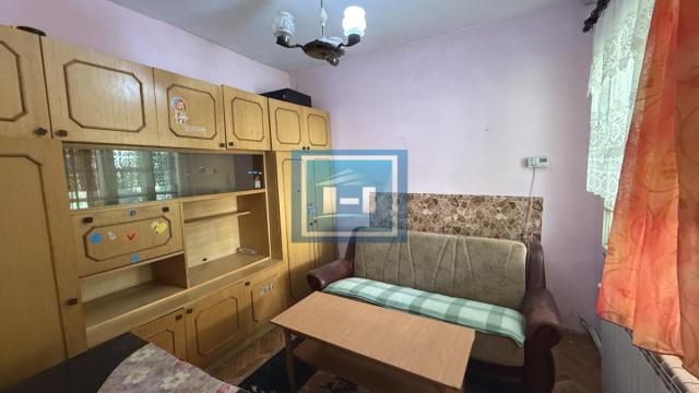 Kuća, Dvosoban, Prodaja, 80m2, Centar, Gradska lokacija, Jagodina