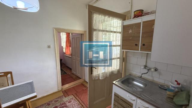 Kuća, Dvosoban, Prodaja, 80m2, Centar, Gradska lokacija, Jagodina
