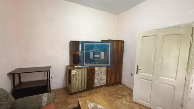 Kuća, Dvosoban, Prodaja, 80m2, Centar, Gradska lokacija, Jagodina