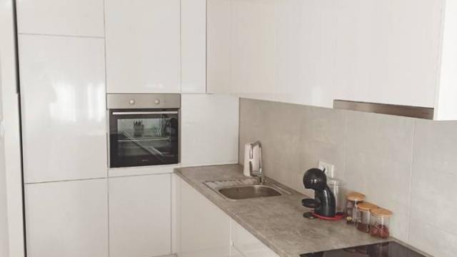 Stan, Dvosoban, Prodaja, 51m2, Pregrevica