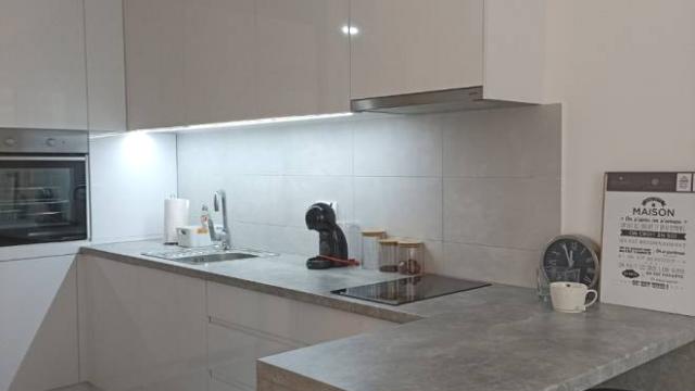 Stan, Dvosoban, Prodaja, 51m2, Pregrevica