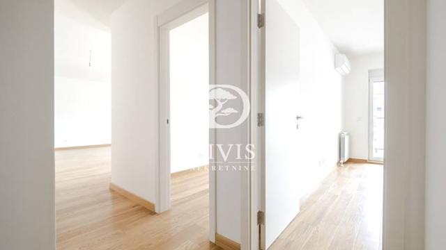 Stan, Dvosoban, Prodaja, 70m2, Tošin bunar