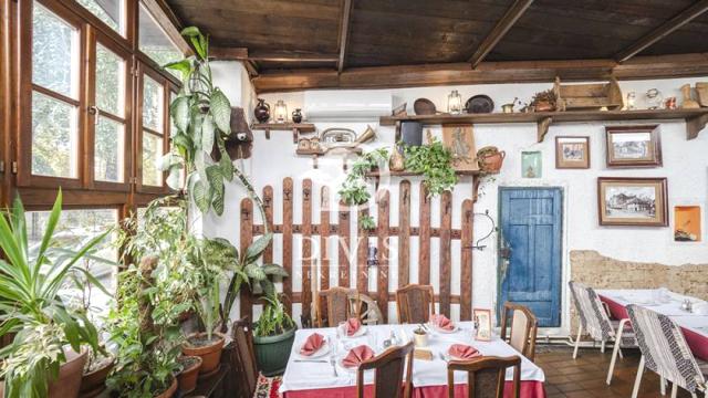 Poslovni prostor, Petosoban i veći, Prodaja, 286m2, Preradovićeva