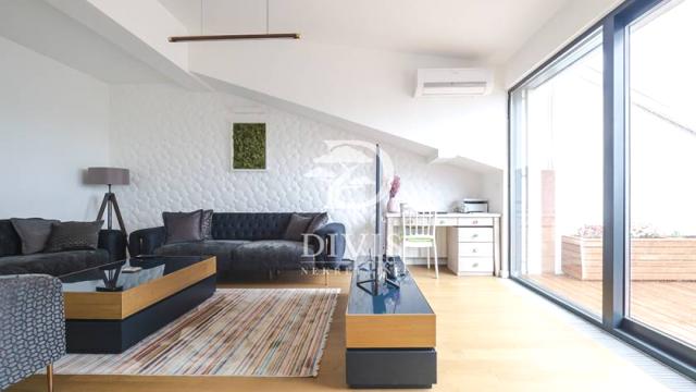 Stan, Trosoban, Prodaja, 132m2, Pregrevica