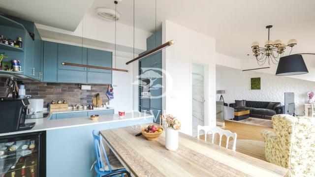 Stan, Trosoban, Prodaja, 132m2, Pregrevica