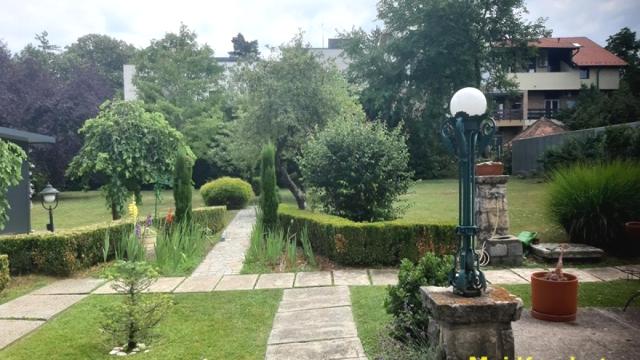 Kuća, Izdavanje, 270m2, Dedinje, Savski venac, Beograd