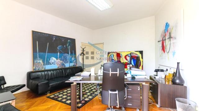Stan, četvorosoban, Prodaja, 120m2, Andrićev venac, Stari grad, Andrićev venac