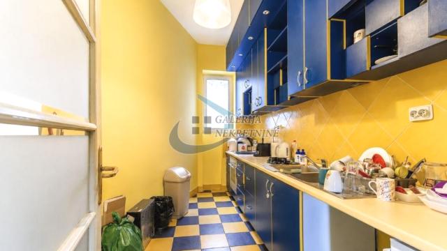 Stan, četvorosoban, Prodaja, 120m2, Andrićev venac, Stari grad, Andrićev venac
