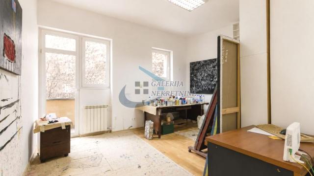 Stan, četvorosoban, Prodaja, 120m2, Andrićev venac, Stari grad, Andrićev venac