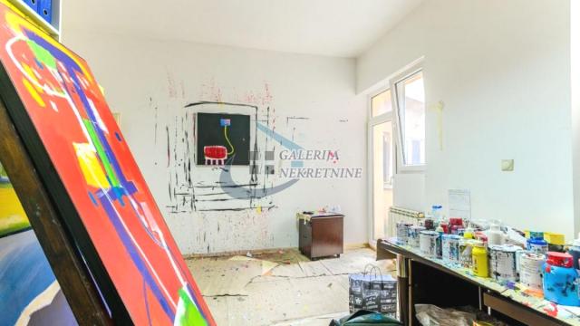 Stan, četvorosoban, Prodaja, 120m2, Andrićev venac, Stari grad, Andrićev venac