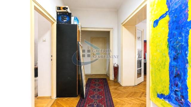 Stan, četvorosoban, Prodaja, 120m2, Andrićev venac, Stari grad, Andrićev venac