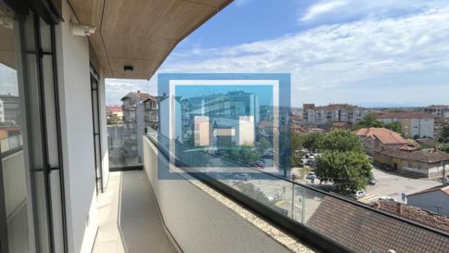 Stan, Dvosoban, Prodaja, 76m2, Centar, Gradska lokacija, Paraćin