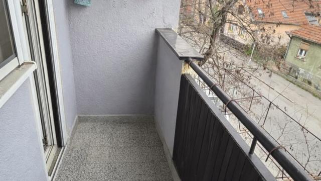 Stan, Dvosoban, Prodaja, 62m2, Karaburma, Palilula, Marijane Gregoran