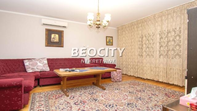 Kuća, Trosoban, Prodaja, 75m2, Batajnica, Zemun, Mladih gorana