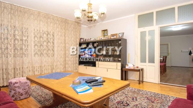 Kuća, Trosoban, Prodaja, 75m2, Batajnica, Zemun, Mladih gorana