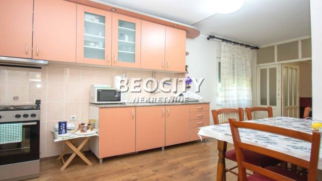 Kuća, Trosoban, Prodaja, 75m2, Batajnica, Zemun, Mladih gorana
