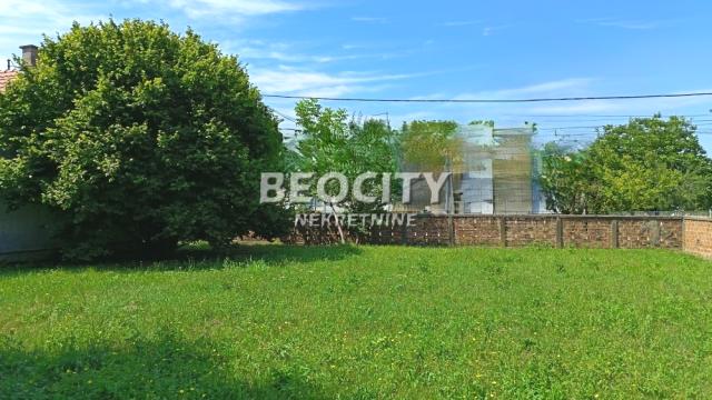 Kuća, Trosoban, Prodaja, 75m2, Batajnica, Zemun, Mladih gorana