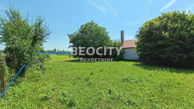 Kuća, Trosoban, Prodaja, 75m2, Batajnica, Zemun, Mladih gorana