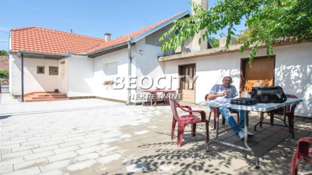 Kuća, Trosoban, Prodaja, 75m2, Batajnica, Zemun, Mladih gorana