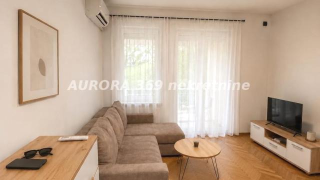 Stan, Jednosoban, Izdavanje, 39m2, Telep severni, Novi Sad, Novi Sad