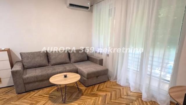 Stan, Jednosoban, Izdavanje, 39m2, Telep severni, Novi Sad, Novi Sad