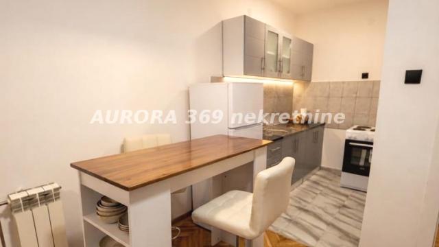 Stan, Jednosoban, Izdavanje, 39m2, Telep severni, Novi Sad, Novi Sad