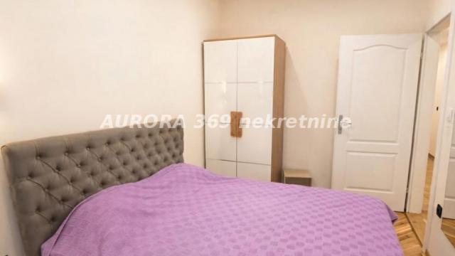 Stan, Jednosoban, Izdavanje, 39m2, Telep severni, Novi Sad, Novi Sad