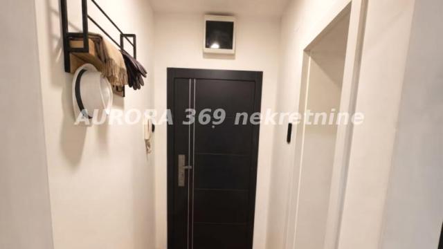 Stan, Jednosoban, Izdavanje, 39m2, Telep severni, Novi Sad, Novi Sad