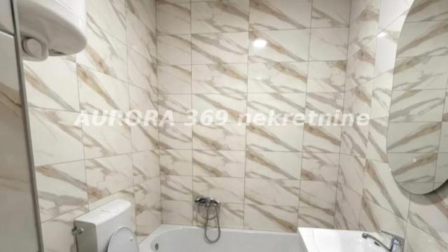 Stan, Jednosoban, Izdavanje, 39m2, Telep severni, Novi Sad, Novi Sad