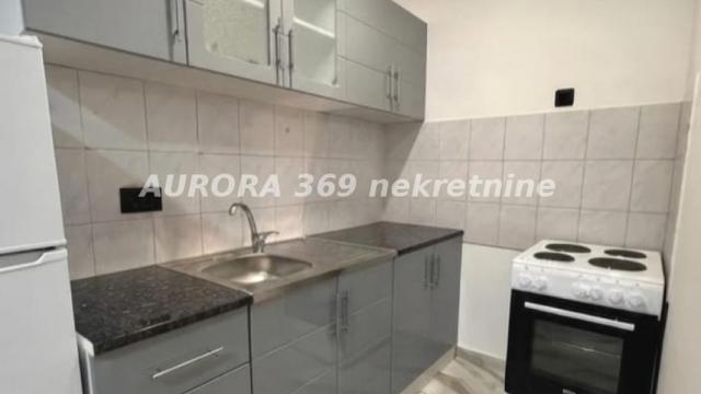 Stan, Jednosoban, Izdavanje, 39m2, Telep severni, Novi Sad, Novi Sad