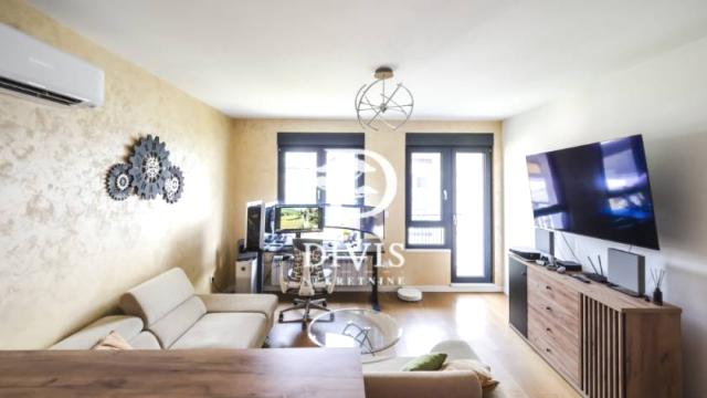 Stan, Jednoiposoban, Prodaja, 40m2, Vojvode Dobrnjca