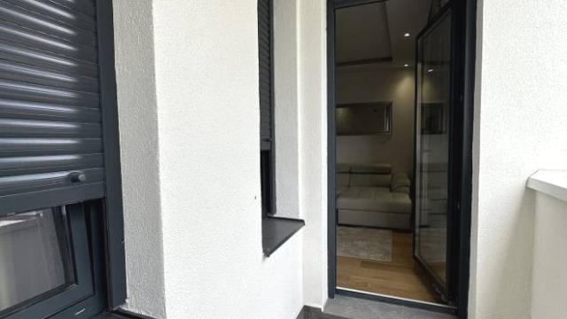 Stan, Dvosoban, Izdavanje, 45m2, Šumatovačka