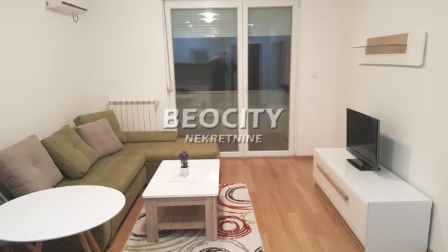 Stan, Jednoiposoban, Izdavanje, 40m2, Vukov Spomenik, Zvezdara, Dimitrija Tucovića