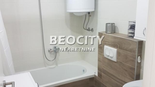 Stan, Jednoiposoban, Izdavanje, 40m2, Vukov Spomenik, Zvezdara, Dimitrija Tucovića