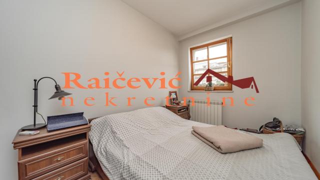 Stan, četvorosoban, Prodaja, 114m2, Centar, Stari grad, Vlajkoviceva